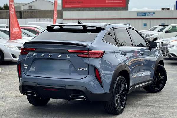 2023 GWM Haval H6GT Ultra B03