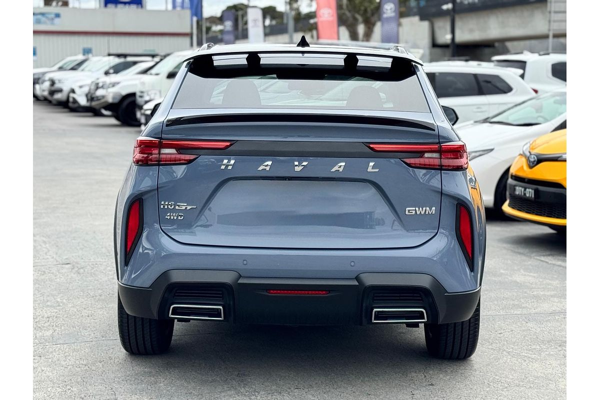 2023 GWM Haval H6GT Ultra B03