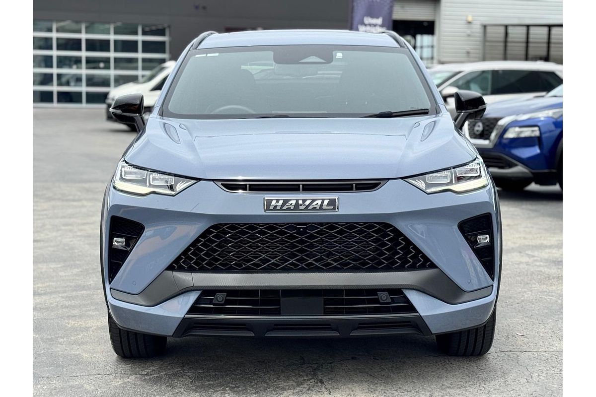2023 GWM Haval H6GT Ultra B03