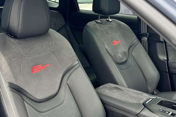 2023 GWM Haval H6GT Ultra B03