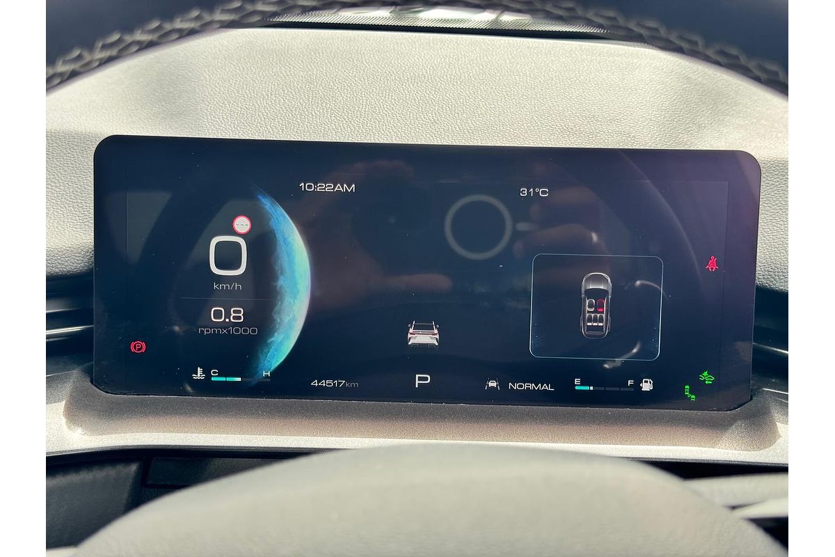 2023 GWM Haval H6GT Ultra B03