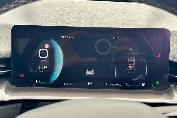 2023 GWM Haval H6GT Ultra B03