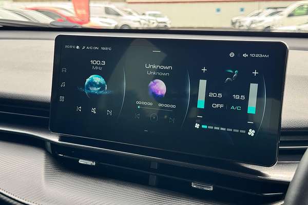 2023 GWM Haval H6GT Ultra B03