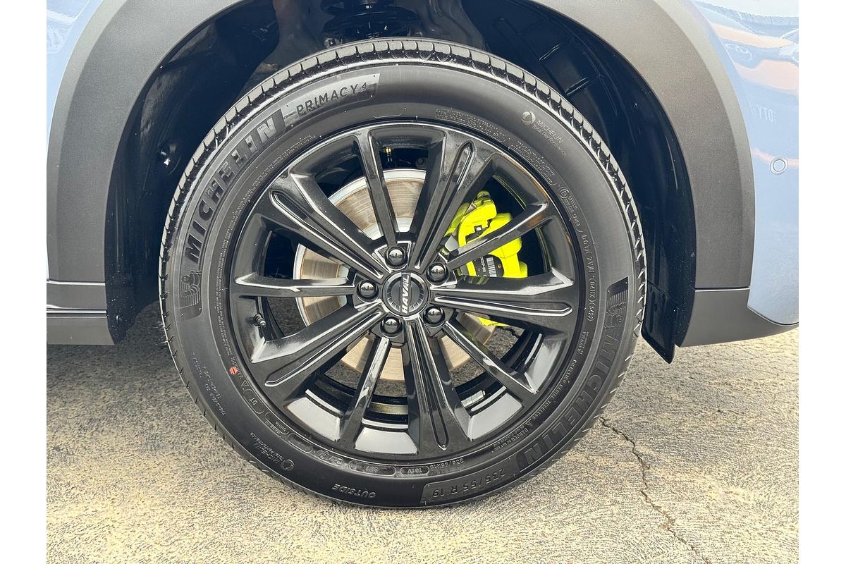 2023 GWM Haval H6GT Ultra B03