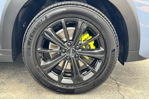 2023 GWM Haval H6GT Ultra B03