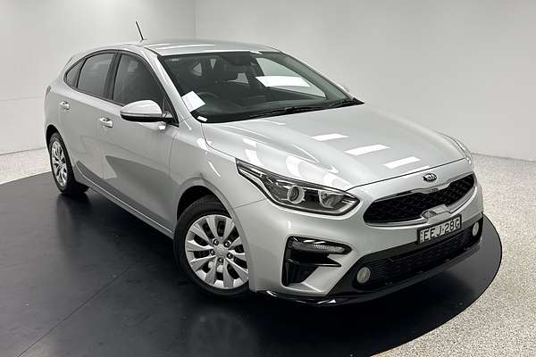 2019 Kia Cerato S BD