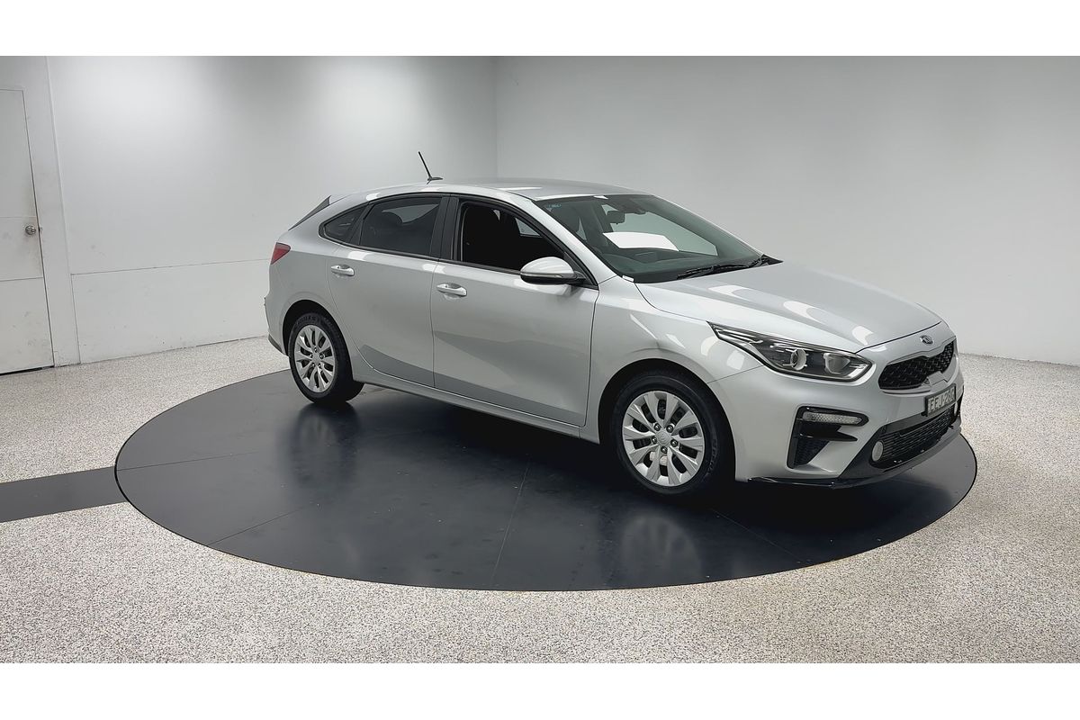 2019 Kia Cerato S BD