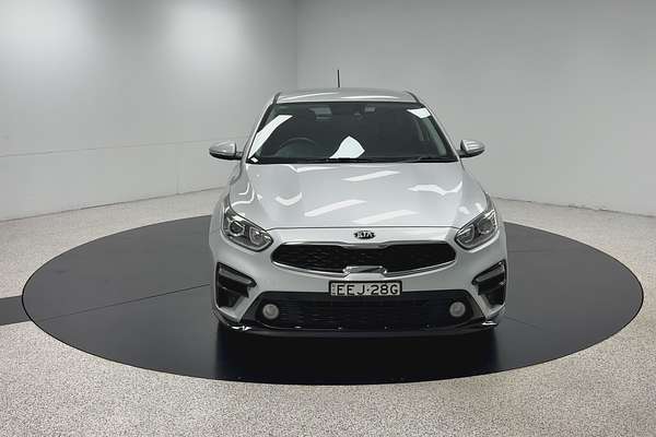 2019 Kia Cerato S BD