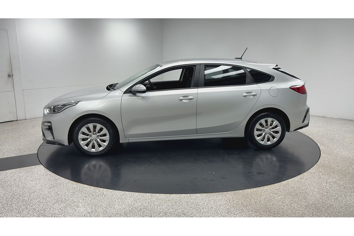 2019 Kia Cerato S BD