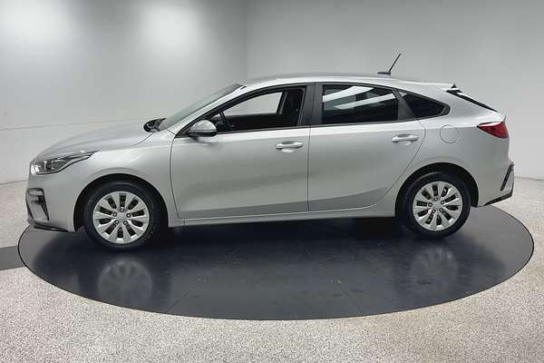 2019 Kia Cerato S BD