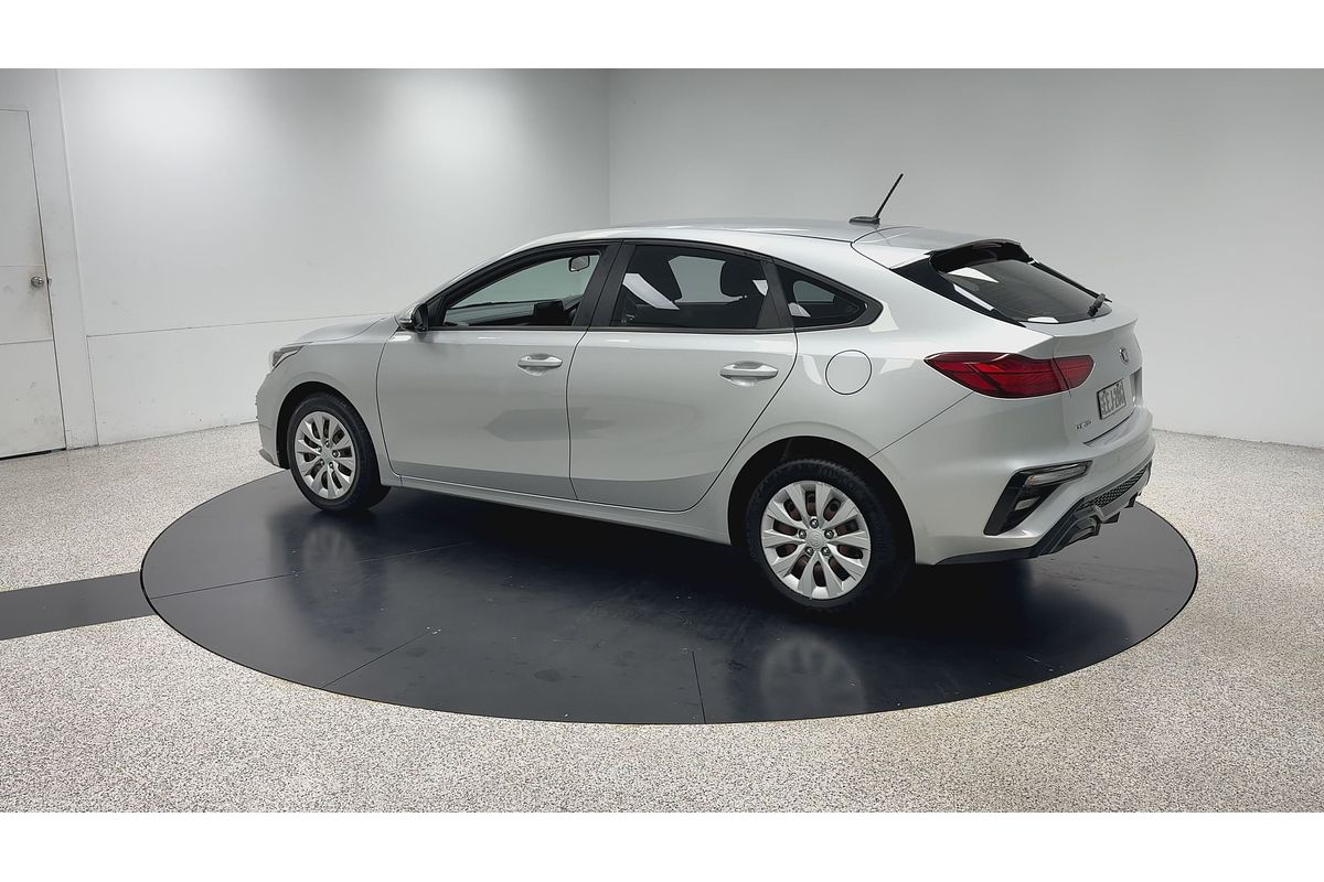 2019 Kia Cerato S BD