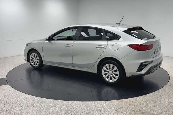 2019 Kia Cerato S BD