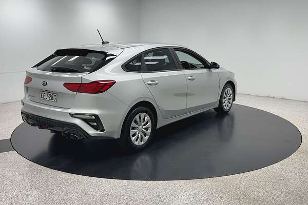 2019 Kia Cerato S BD