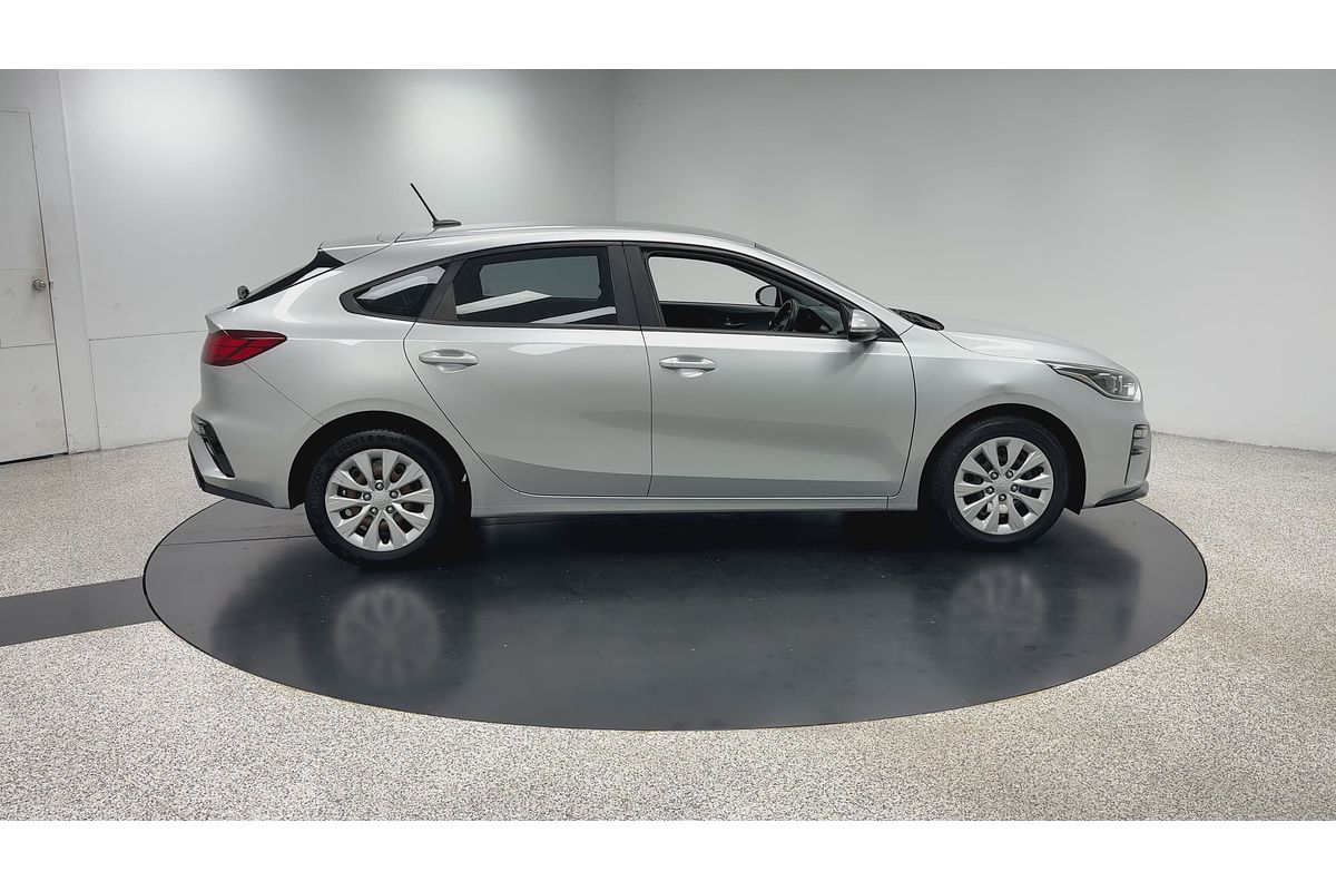 2019 Kia Cerato S BD