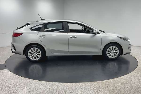 2019 Kia Cerato S BD