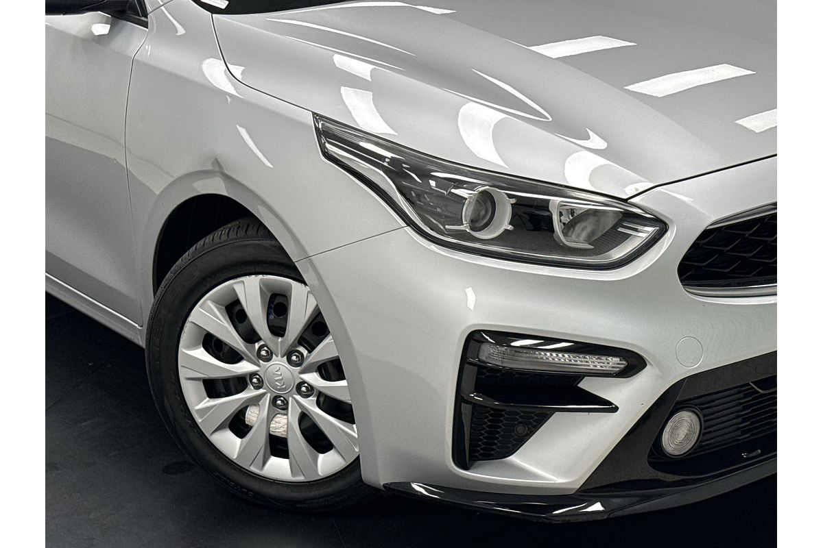 2019 Kia Cerato S BD