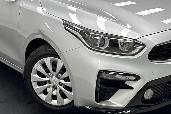 2019 Kia Cerato S BD