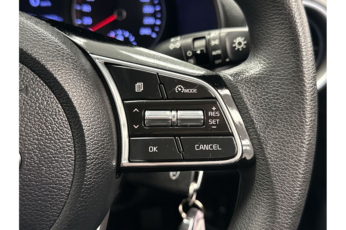 2019 Kia Cerato S BD