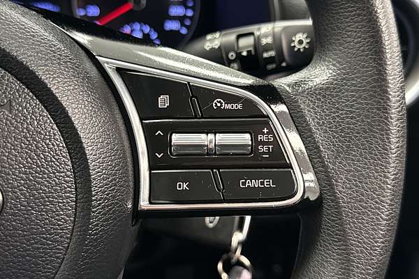 2019 Kia Cerato S BD