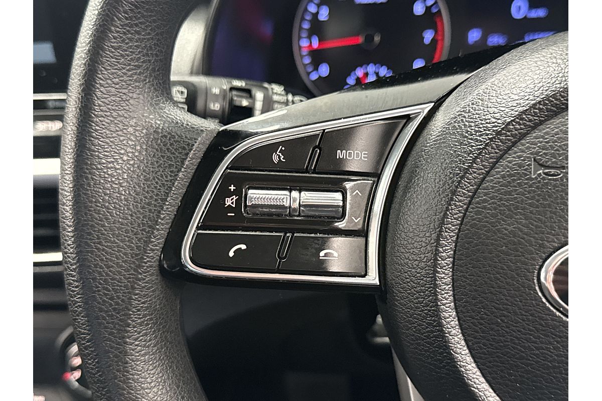 2019 Kia Cerato S BD