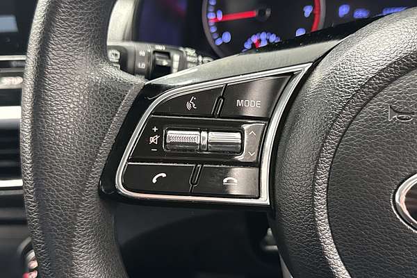 2019 Kia Cerato S BD