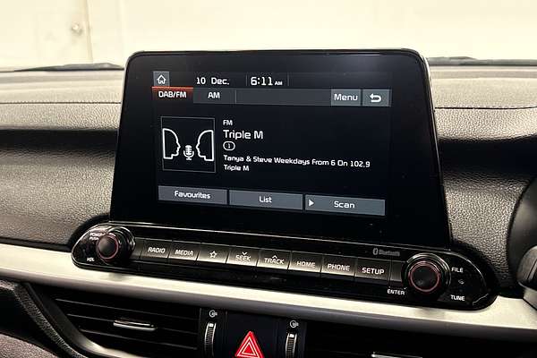 2019 Kia Cerato S BD