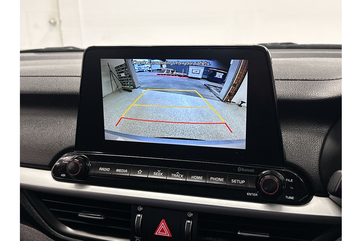 2019 Kia Cerato S BD