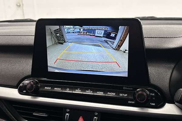 2019 Kia Cerato S BD