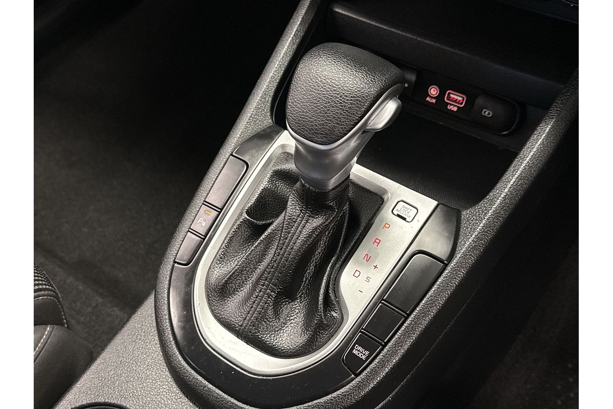 2019 Kia Cerato S BD