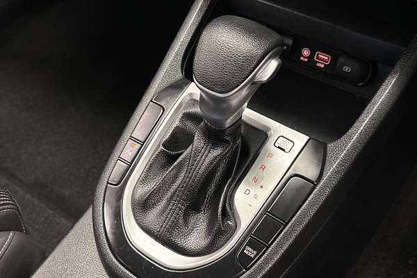 2019 Kia Cerato S BD