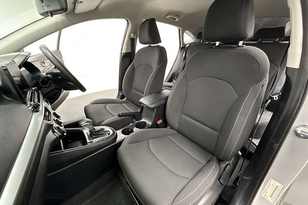 2019 Kia Cerato S BD