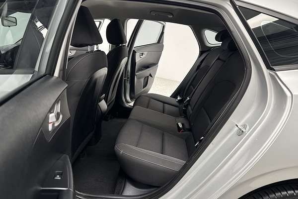 2019 Kia Cerato S BD