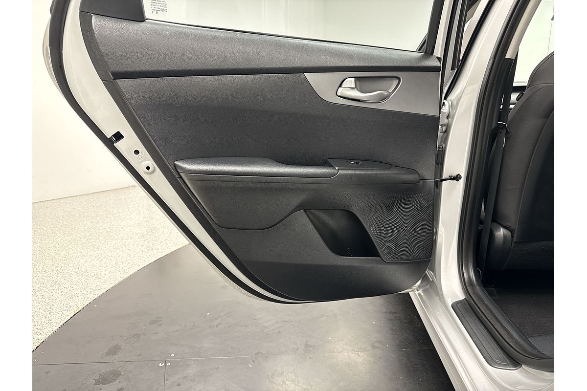 2019 Kia Cerato S BD