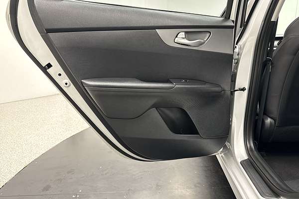 2019 Kia Cerato S BD