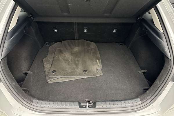 2019 Kia Cerato S BD