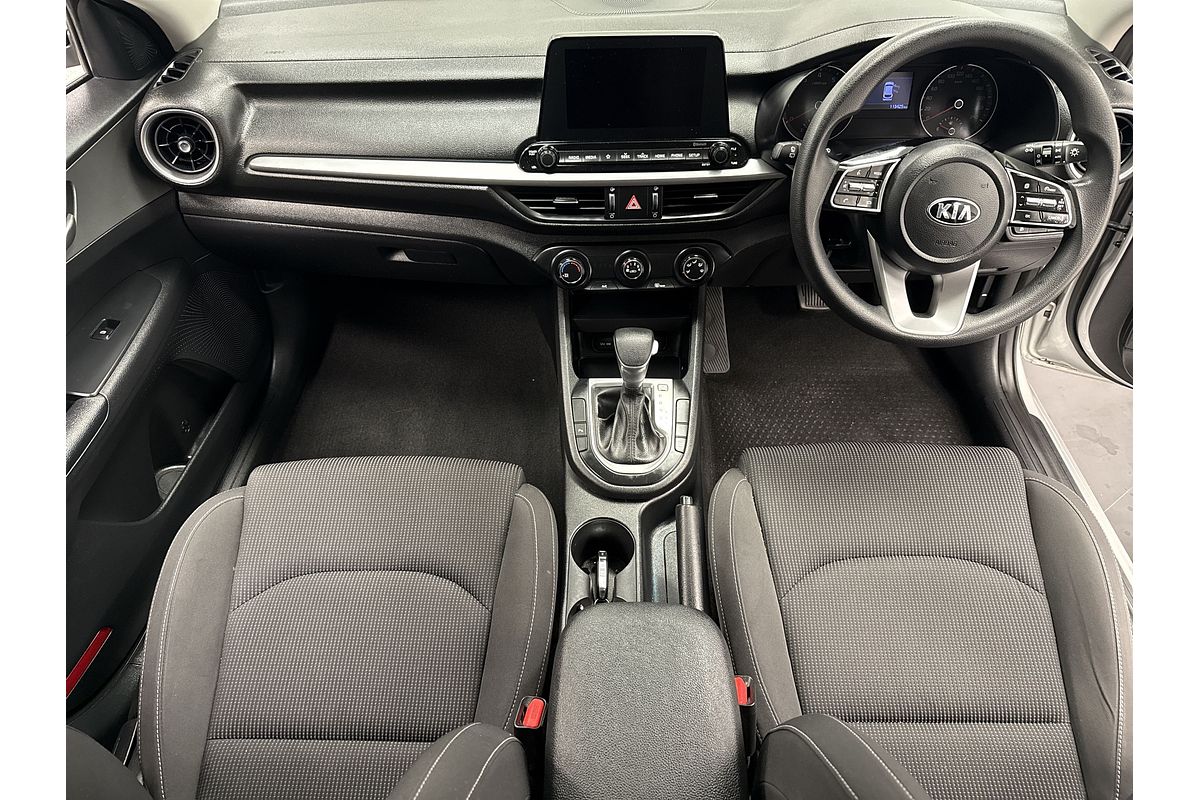 2019 Kia Cerato S BD