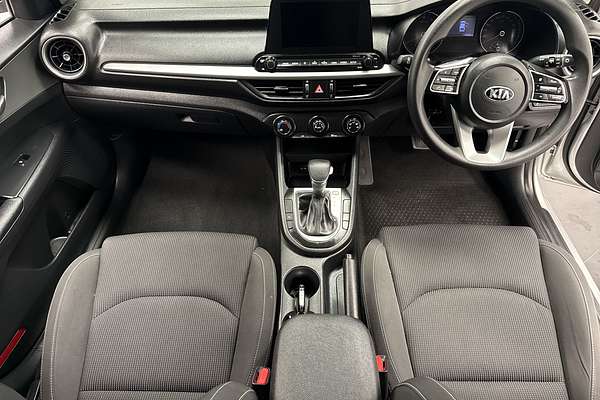 2019 Kia Cerato S BD