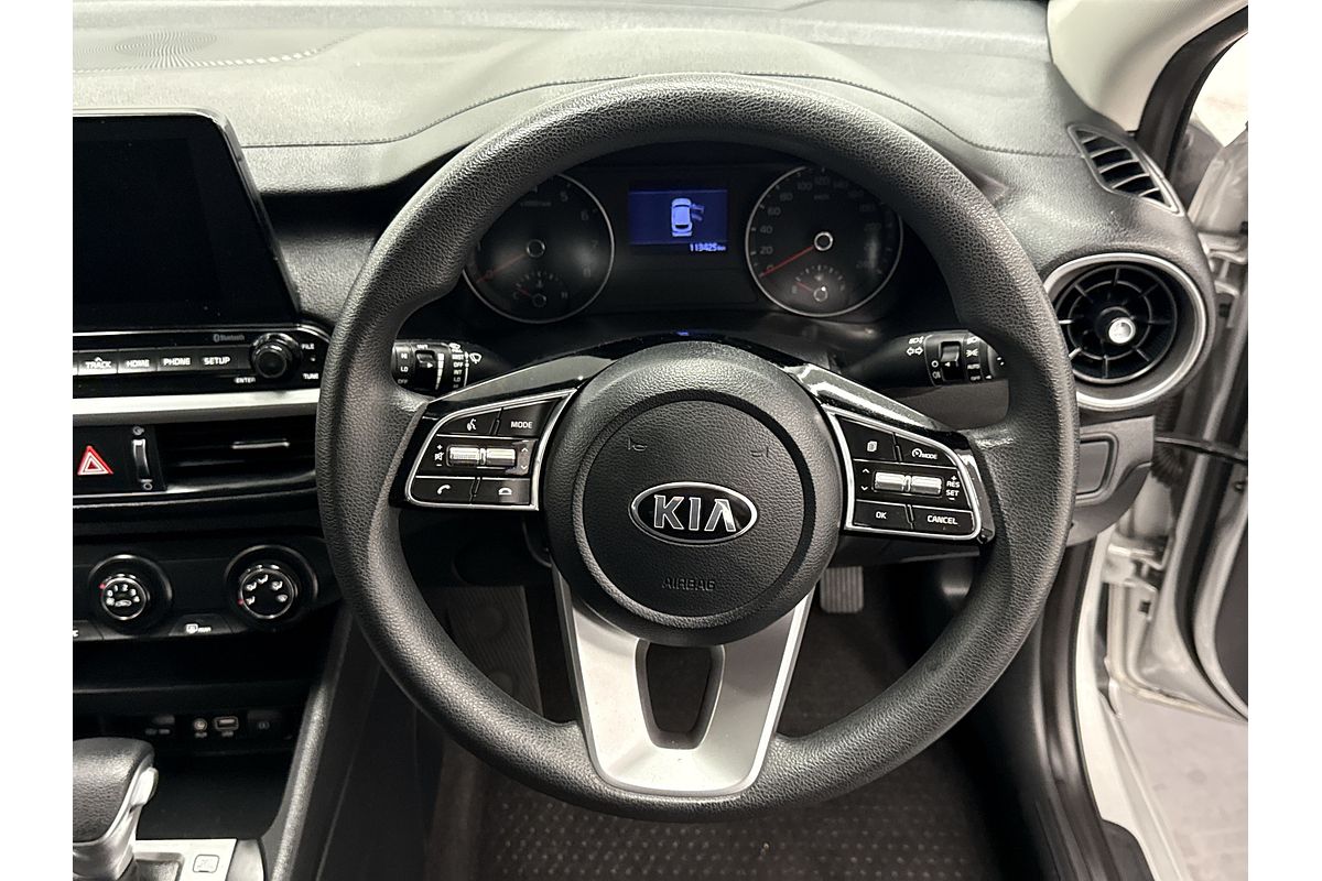 2019 Kia Cerato S BD