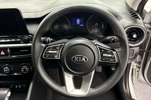 2019 Kia Cerato S BD