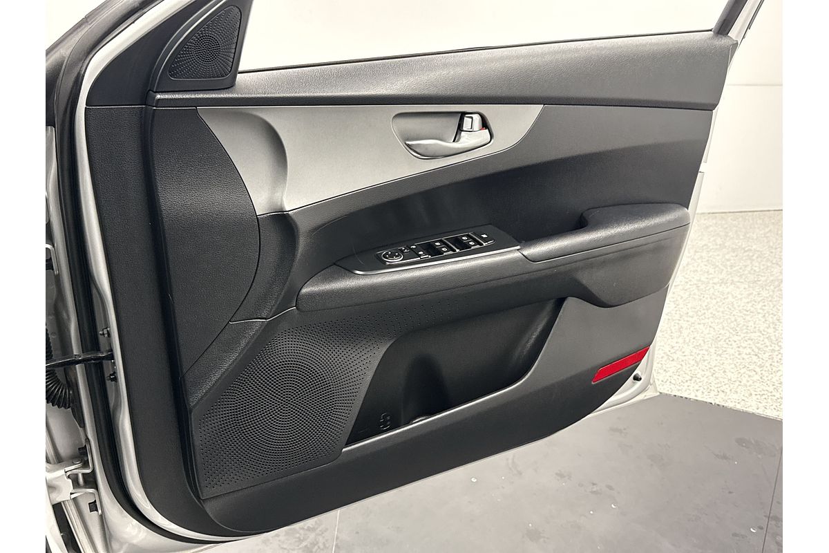 2019 Kia Cerato S BD