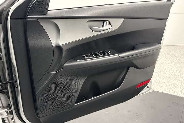 2019 Kia Cerato S BD