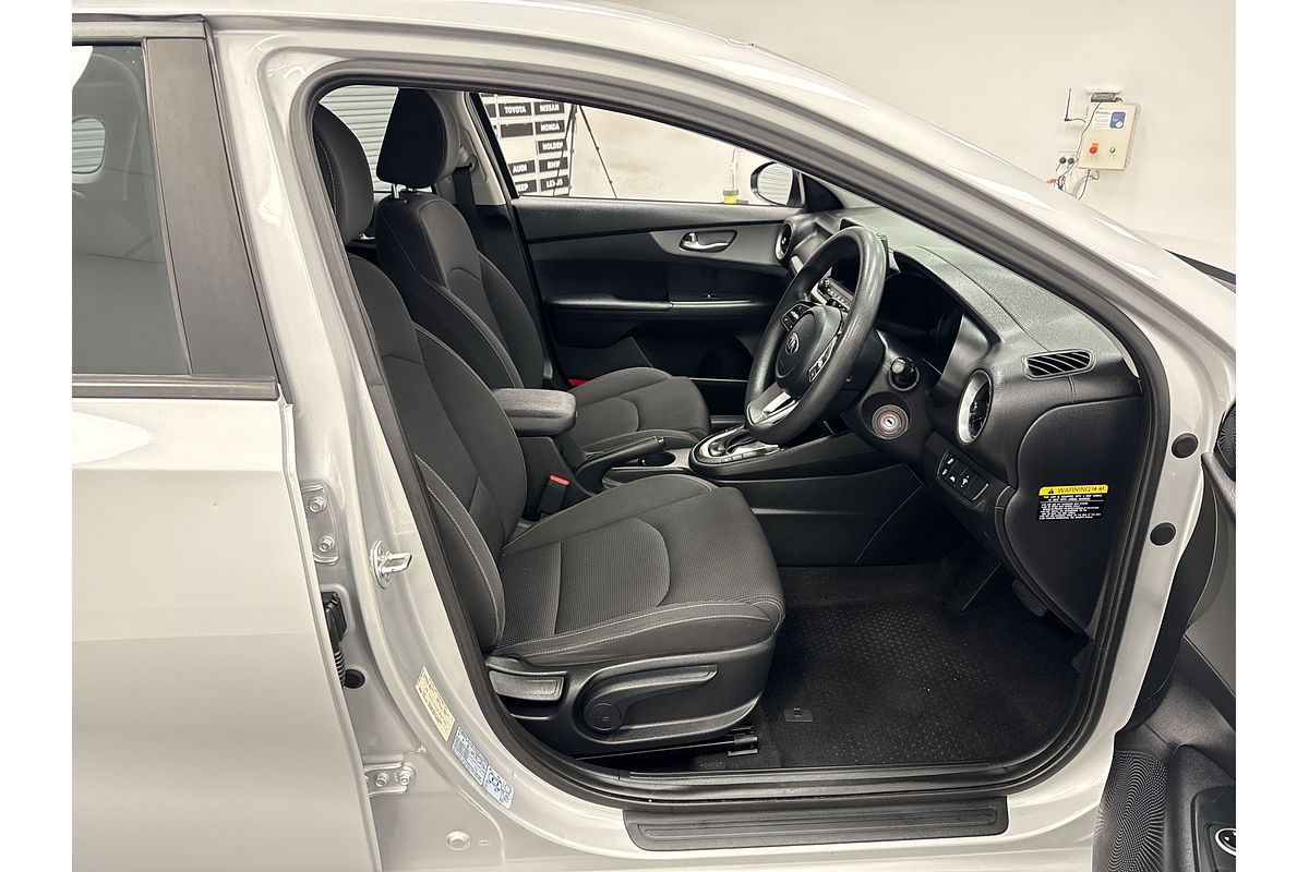 2019 Kia Cerato S BD