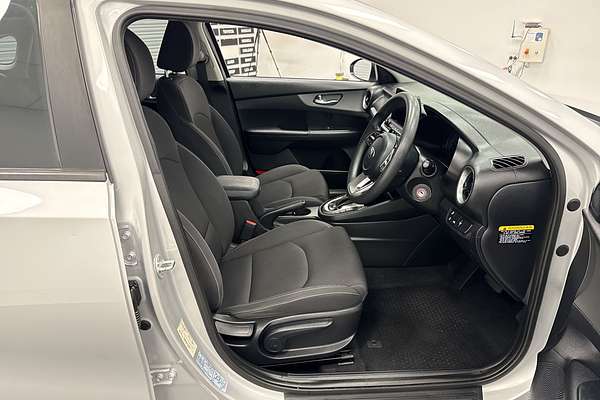 2019 Kia Cerato S BD