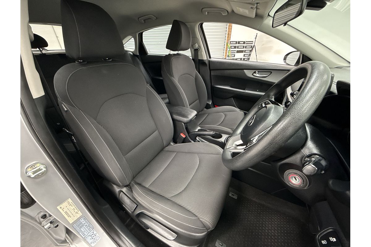 2019 Kia Cerato S BD