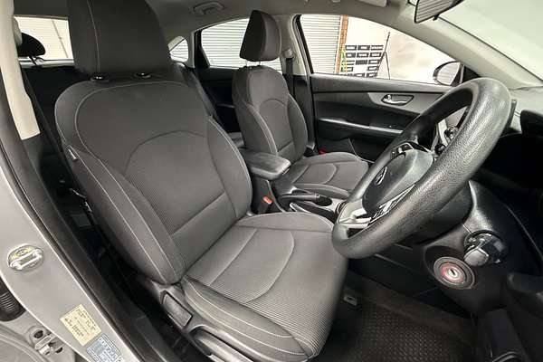 2019 Kia Cerato S BD