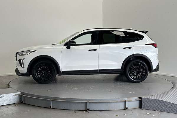 2025 GWM Haval Jolion Vanta Hybrid A02