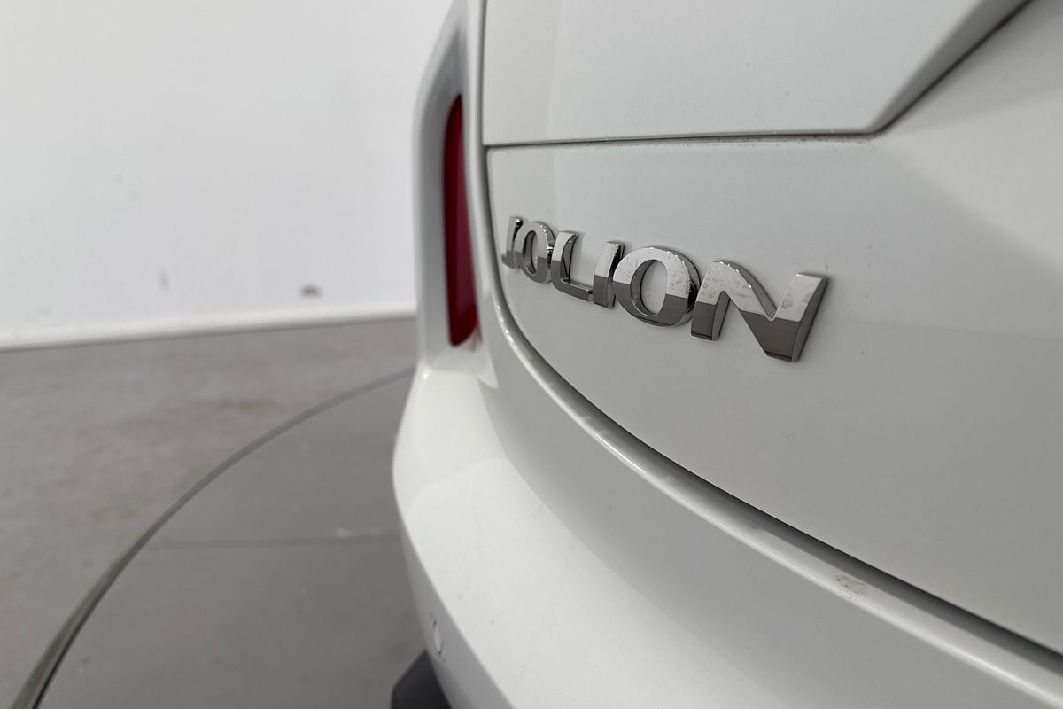 2025 GWM Haval Jolion Vanta Hybrid A02