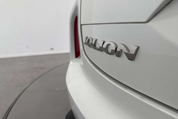 2025 GWM Haval Jolion Vanta Hybrid A02