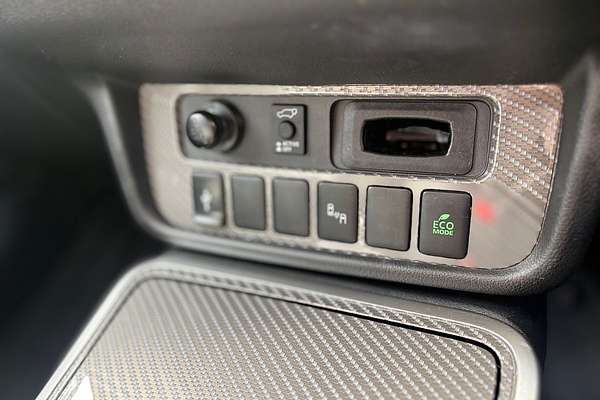 2019 Mitsubishi Outlander PHEV Exceed ZL