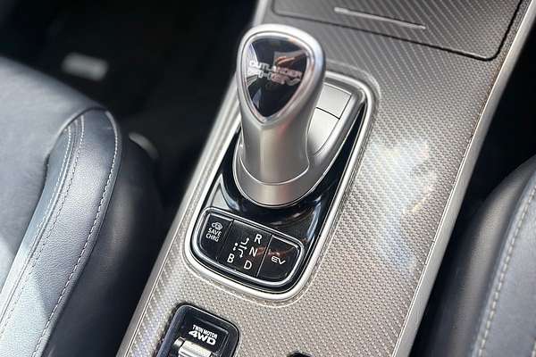 2019 Mitsubishi Outlander PHEV Exceed ZL